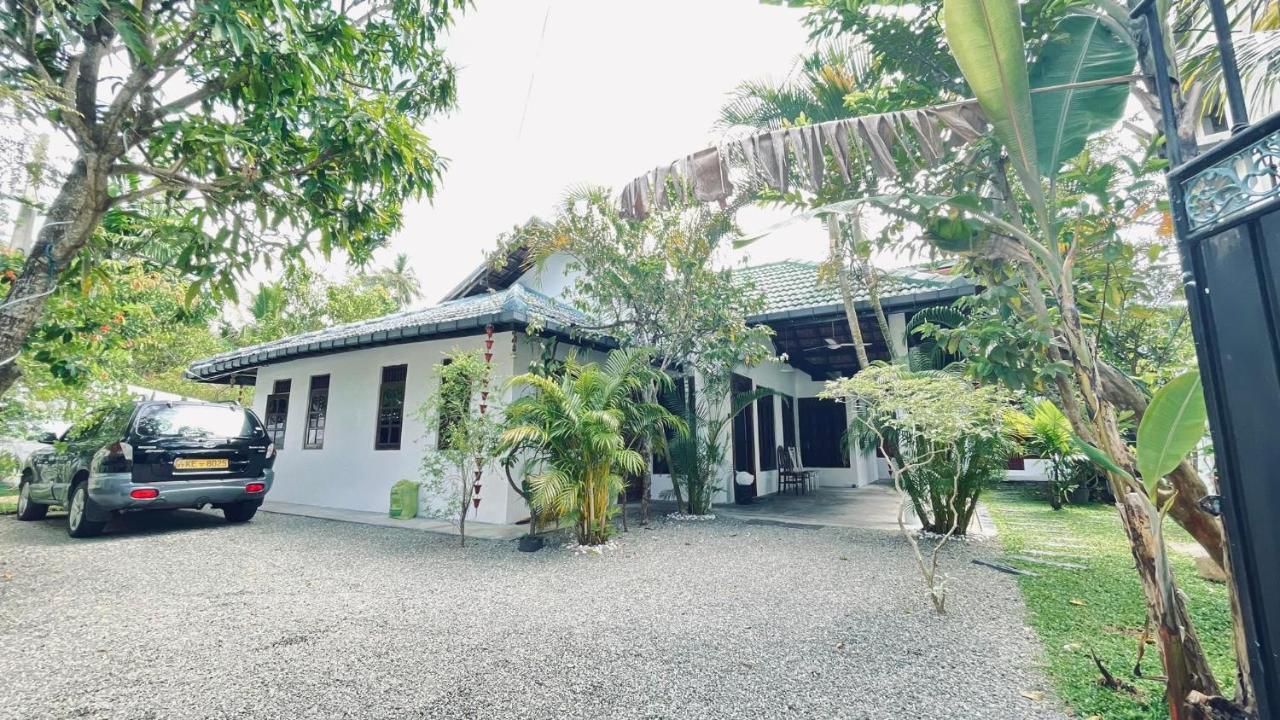 Kiara Sands Banduramulla المظهر الخارجي الصورة