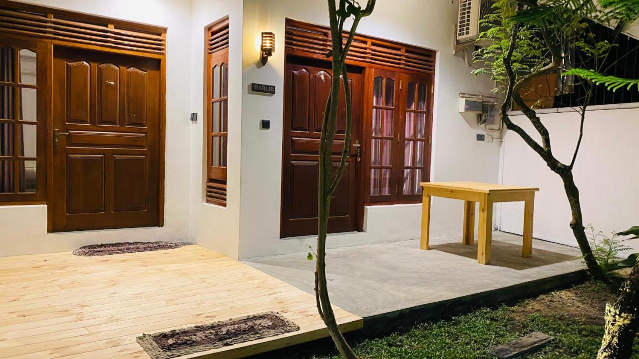 Kiara Sands Banduramulla المظهر الخارجي الصورة