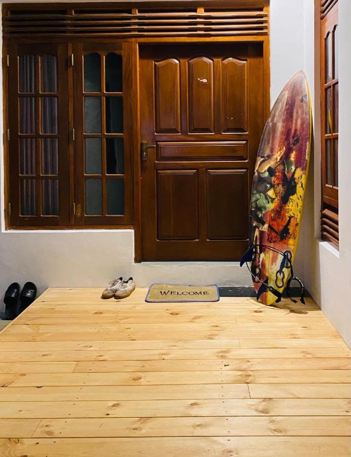 Kiara Sands Banduramulla المظهر الخارجي الصورة