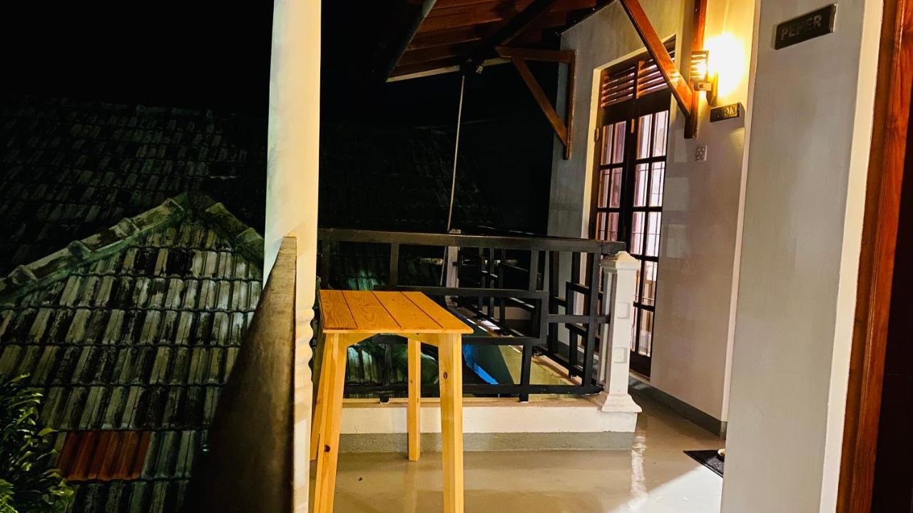Kiara Sands Banduramulla المظهر الخارجي الصورة