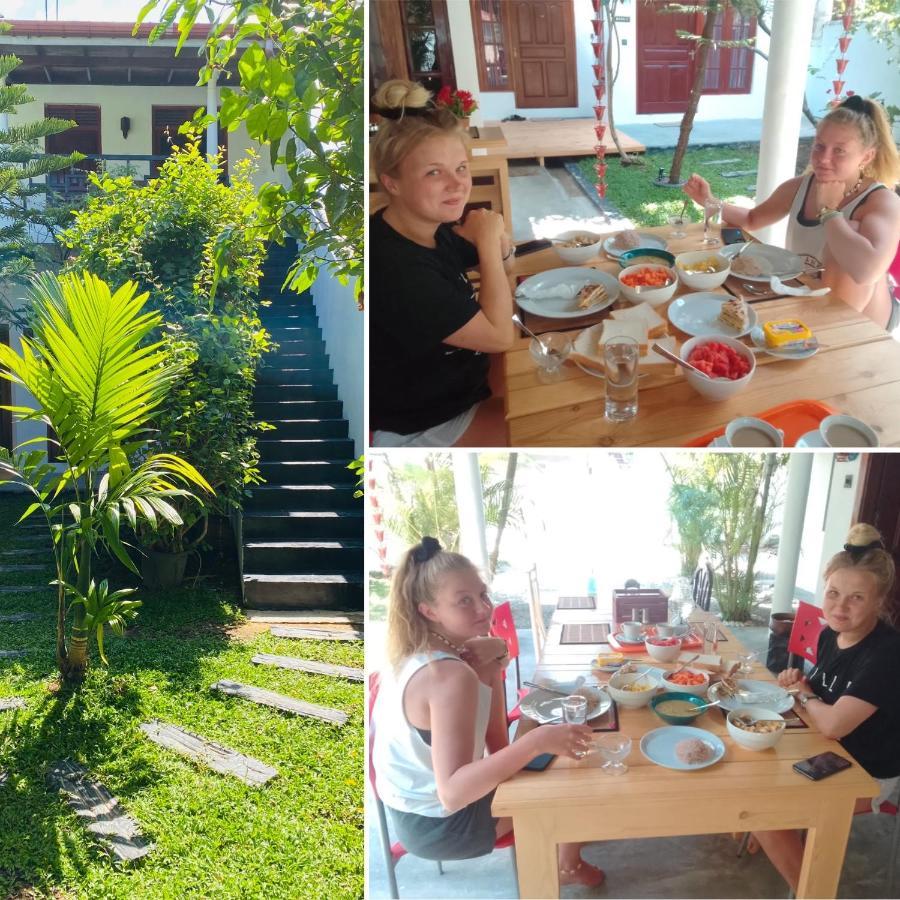 Kiara Sands Banduramulla المظهر الخارجي الصورة